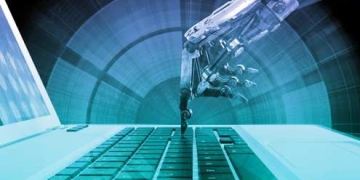 Completing Your RPA Investment With AI-Based Capabilities