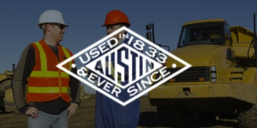 Austin Powder