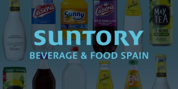 Suntory
