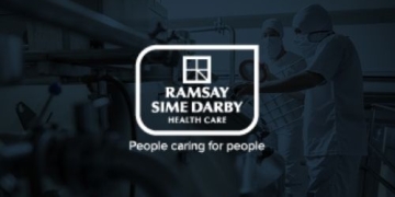 Ramsay Sime Darby Healthcare