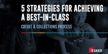 5 Strategies for achieving a best-in-class credit &...