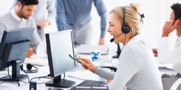 Augmenting B2B Customer Service